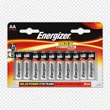 Batteries