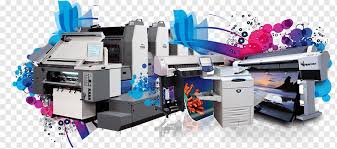Printing Supplies