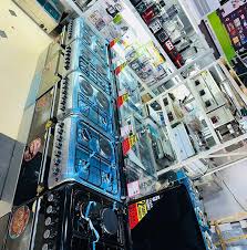 Custom Brochure Printing