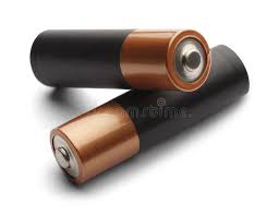 Rechargeable Batteries