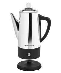 Automatic Coffee Percolator