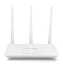 Wi-Fi 6 Router