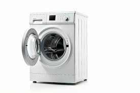Smart Washing Machine